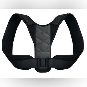 New-Black Posture Corrector for Women or Men